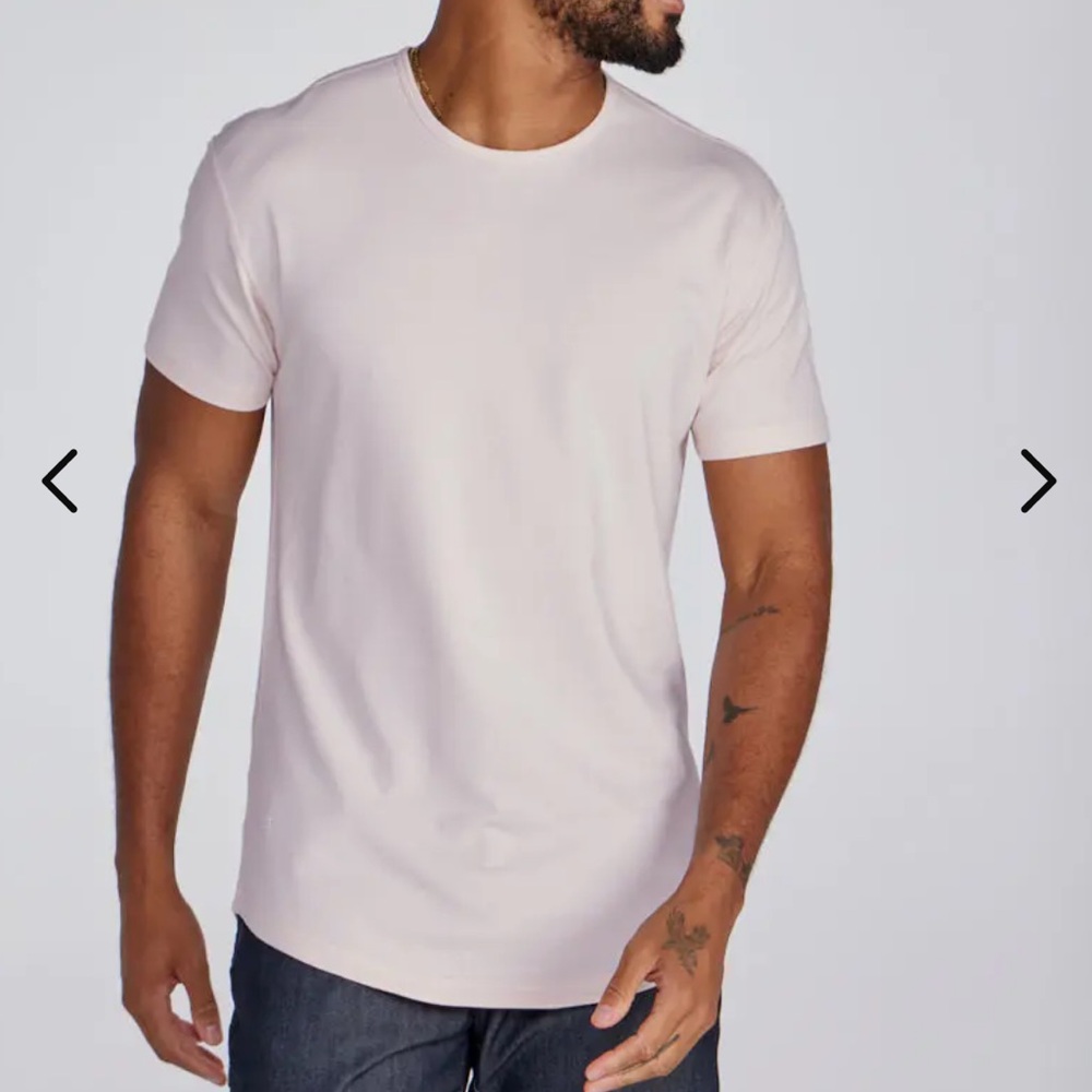 Bylt Signature Basic Tee